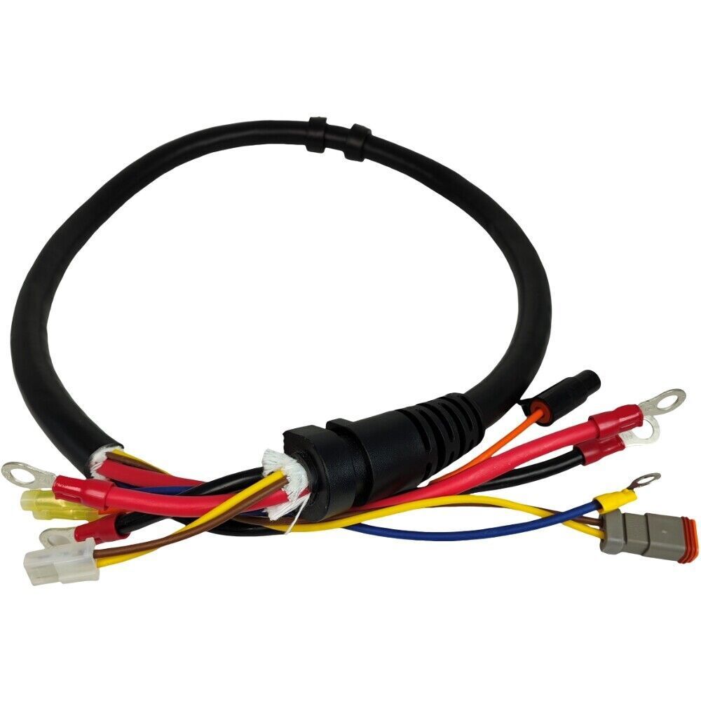 Drive Cable 1001091502 for JLG Scissor Lift 1930ES 2030ES 2630ES 2646ES 3246ES