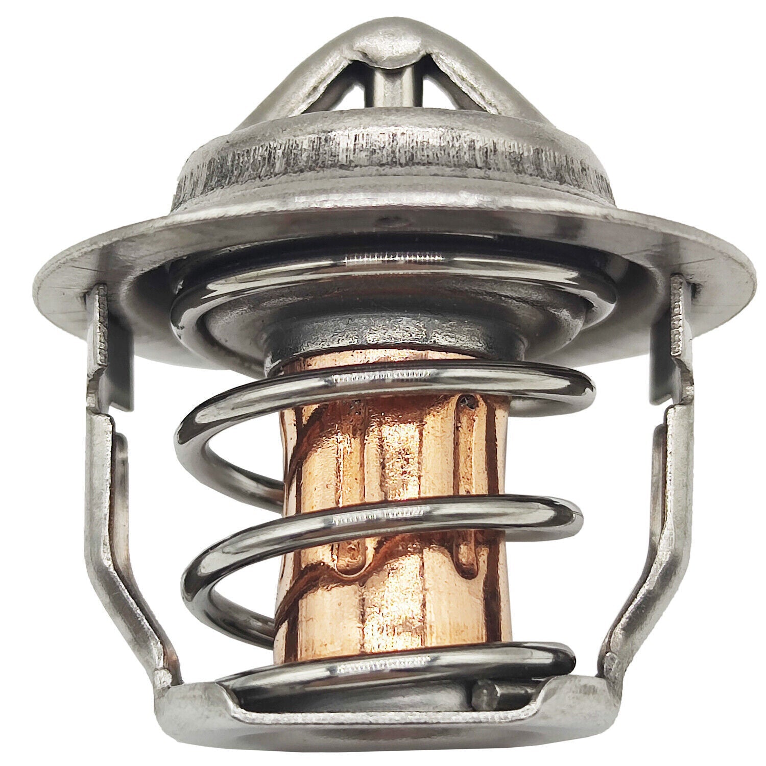 Thermostat Fit Kubota B2710HSD B2910HSD B2920HSD B3200HSD B7410D B7500D B7610HSD