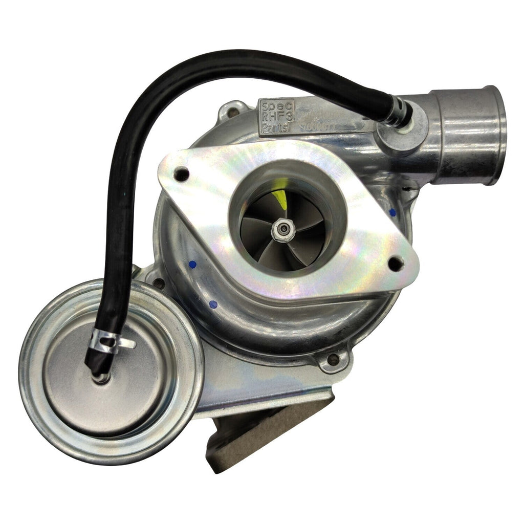 Turbocharger 7000677 7020831 for Bobcat S160 S185 S205 S550 S570 S590 T550 T590