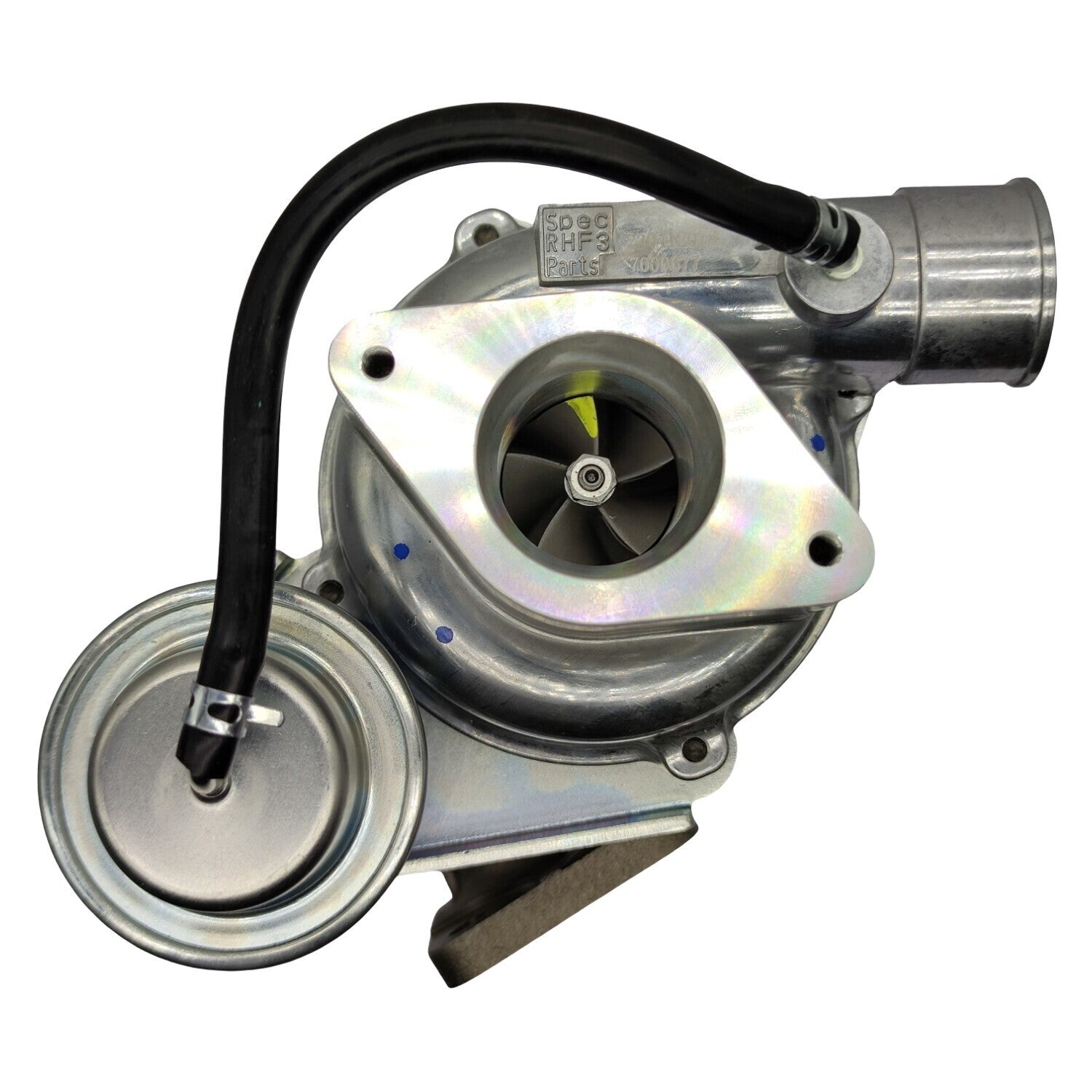 Turbocharger 7000677 7020831 for Bobcat S160 S185 S205 S550 S570 S590 T550 T590