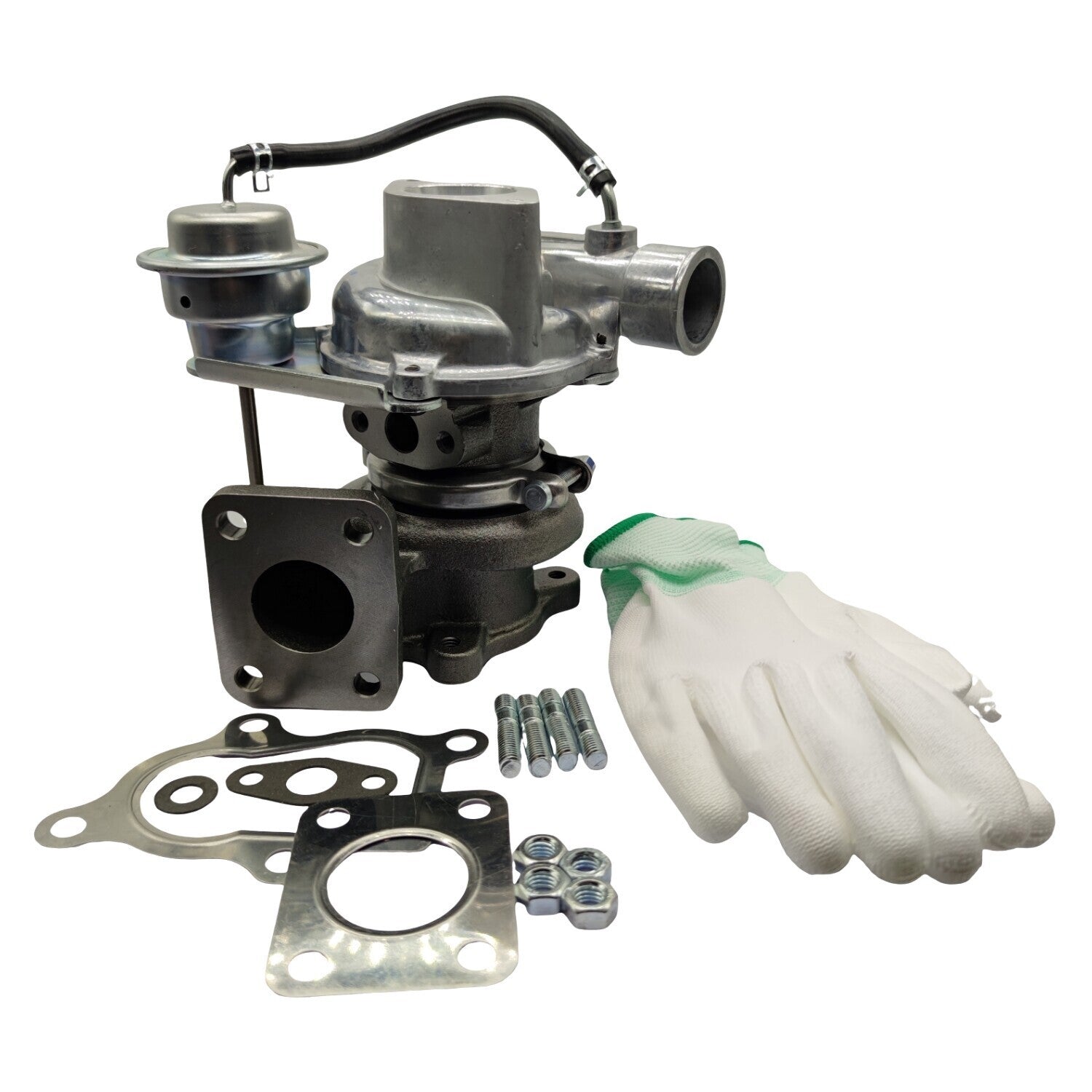 Turbocharger 7000677 7020831 for Bobcat S160 S185 S205 S550 S570 S590 T550 T590