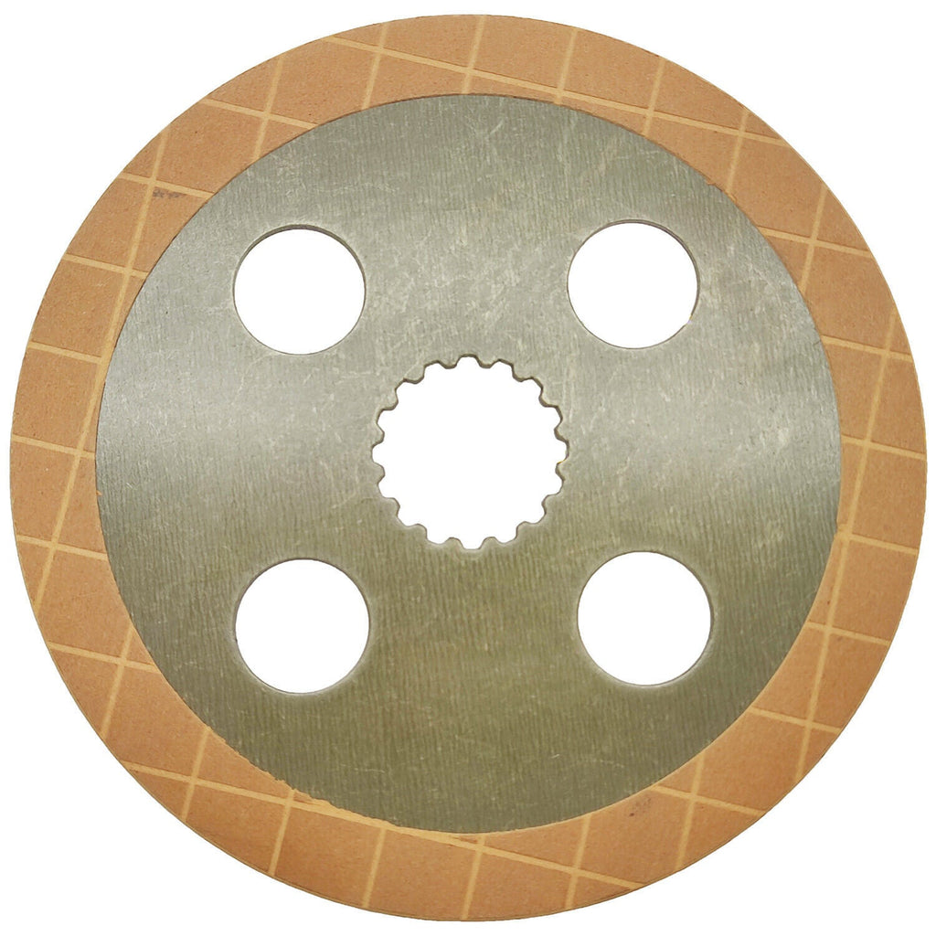 Brake Plate Disk for Kubota L3710 L3830 L3940 L4060 L4200 L4240 L4310 L4330 L45