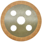Brake Plate Disk for Kubota L3710 L3830 L3940 L4060 L4200 L4240 L4310 L4330 L45