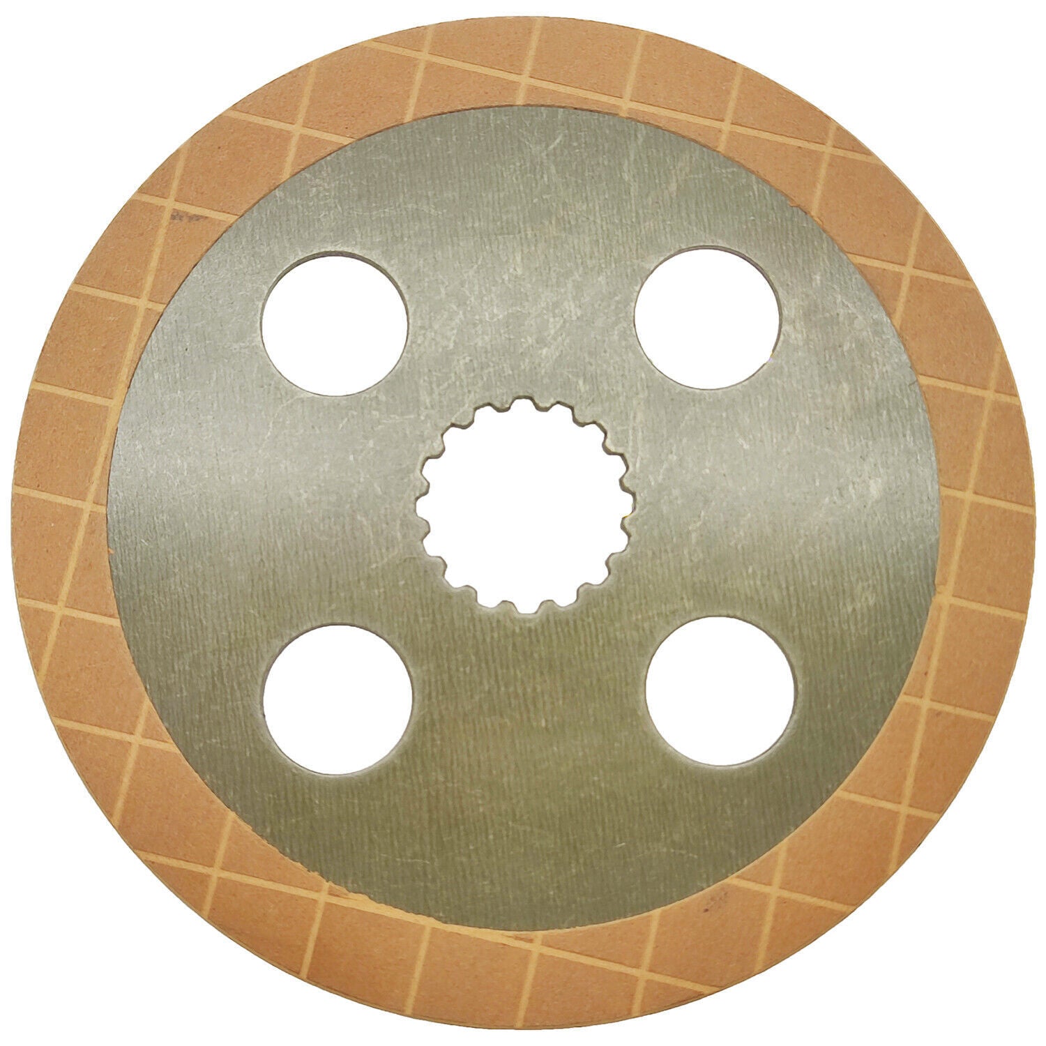 Brake Plate Disk for Kubota L3710 L3830 L3940 L4060 L4200 L4240 L4310 L4330 L45