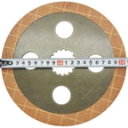 Brake Plate Disk for Kubota L3710 L3830 L3940 L4060 L4200 L4240 L4310 L4330 L45