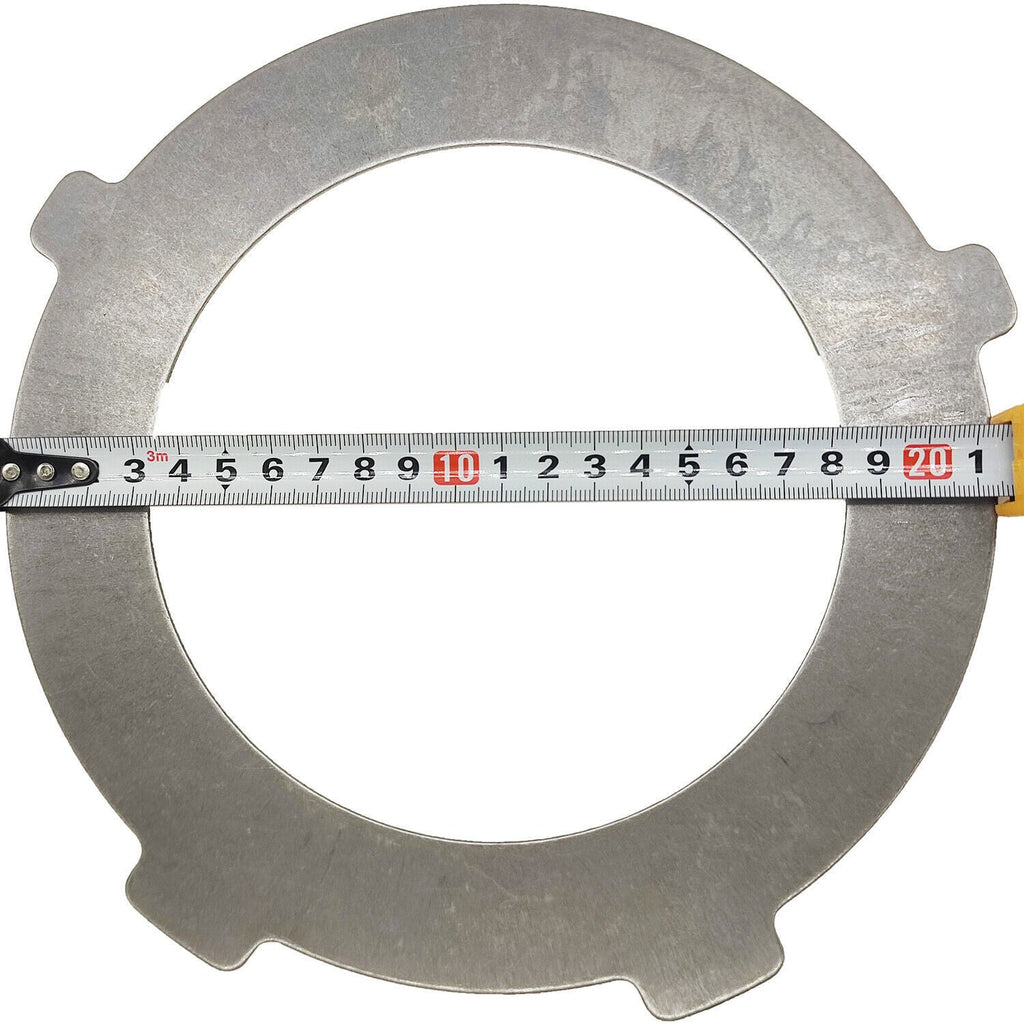 Brake Plate Disk for Kubota L3710 L3830 L3940 L4060 L4200 L4240 L4310 L4330 L45