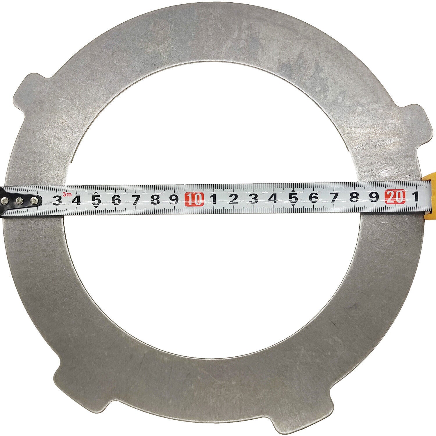 Brake Plate Disk for Kubota L3710 L3830 L3940 L4060 L4200 L4240 L4310 L4330 L45