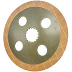 Brake Plate Disk for Kubota L3710 L3830 L3940 L4060 L4200 L4240 L4310 L4330 L45