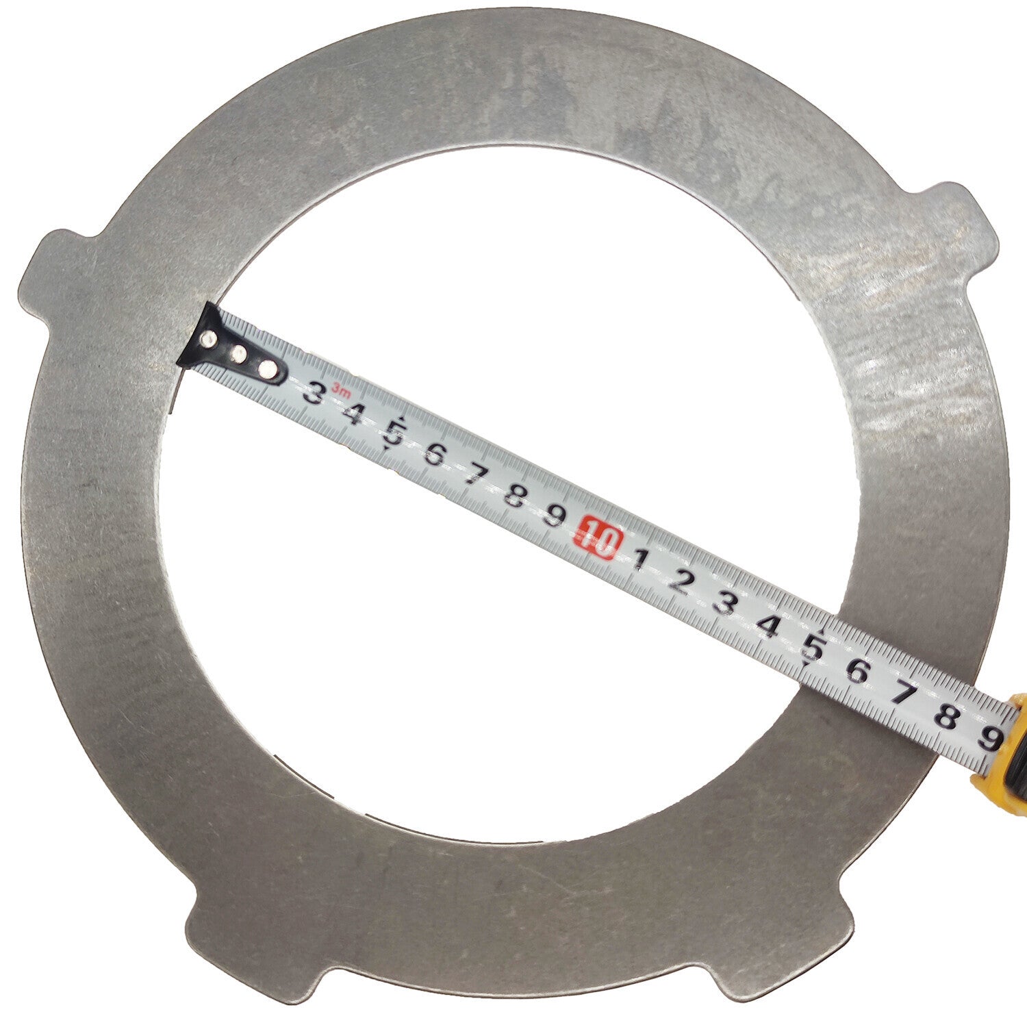 Brake Plate Disk for Kubota L3710 L3830 L3940 L4060 L4200 L4240 L4310 L4330 L45