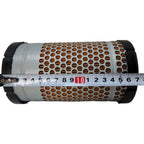 Air Filter for Kubota Excavator U27-4CA Utility Vehicles RTV-X1100CR RTV-X1100CW