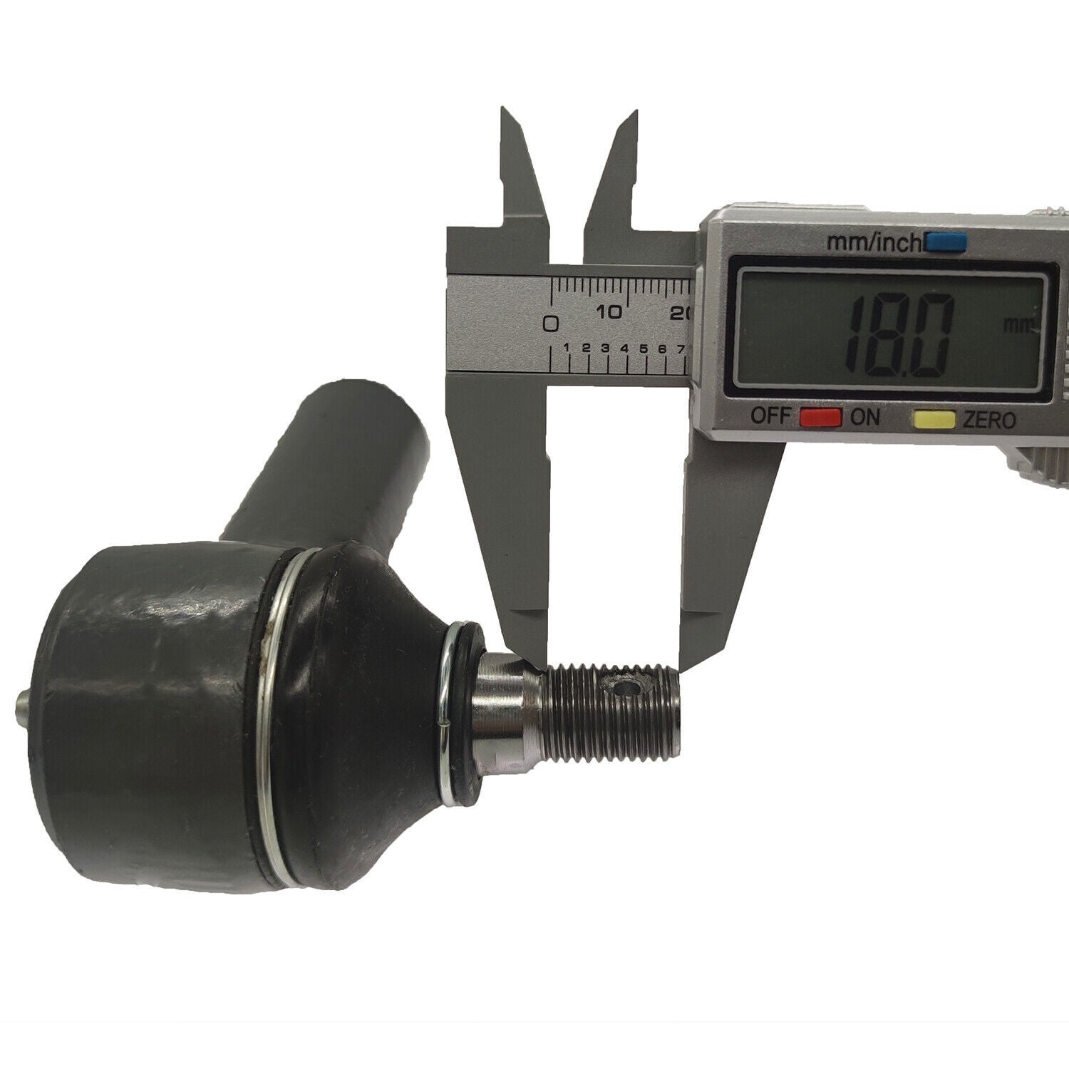 Tie Rod End 1904-0011 for Kubota L4060HST L4060HSTC L4400DT L4400H TD030-13710