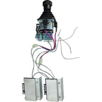 Joystick Controller 53073GT 24493 For Genie S-40 S-45 Z-45/22 Z-45/25 IC Z-60/34