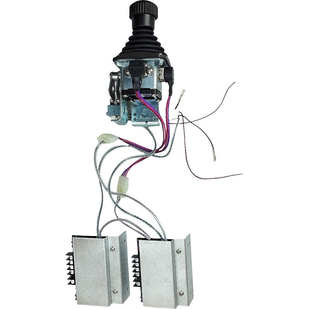 Joystick Controller 53073GT 24493 For Genie S-40 S-45 Z-45/22 Z-45/25 IC Z-60/34