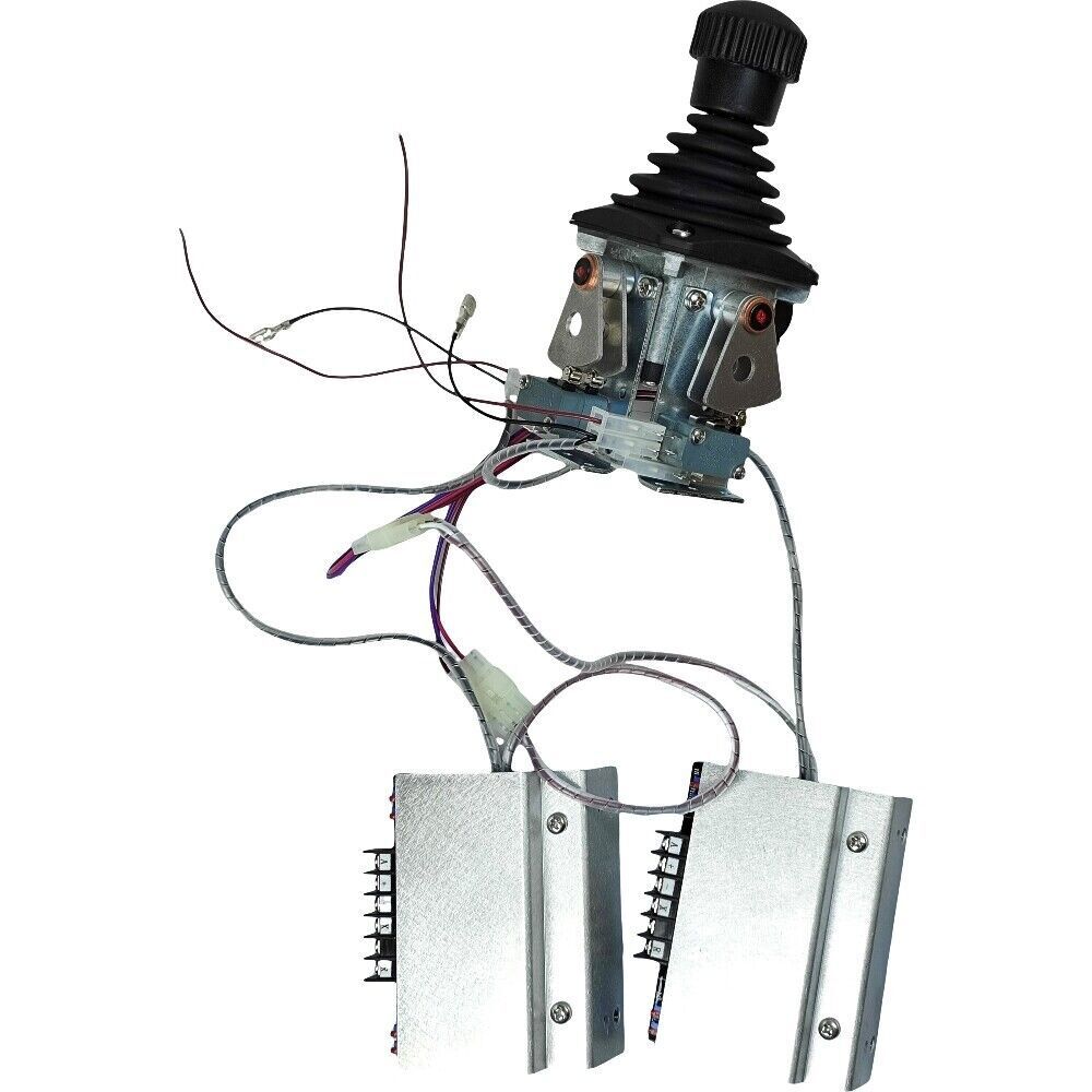 Joystick Controller 53073GT 24493 For Genie S-40 S-45 Z-45/22 Z-45/25 IC Z-60/34