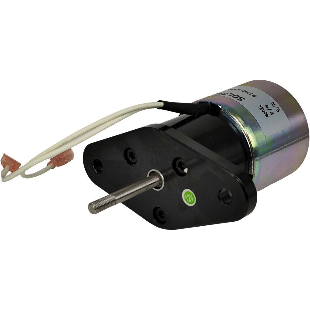 12V Solenoid Valve 0250-12A2UC11S1 0250-12A2UC11S3 for Woodward