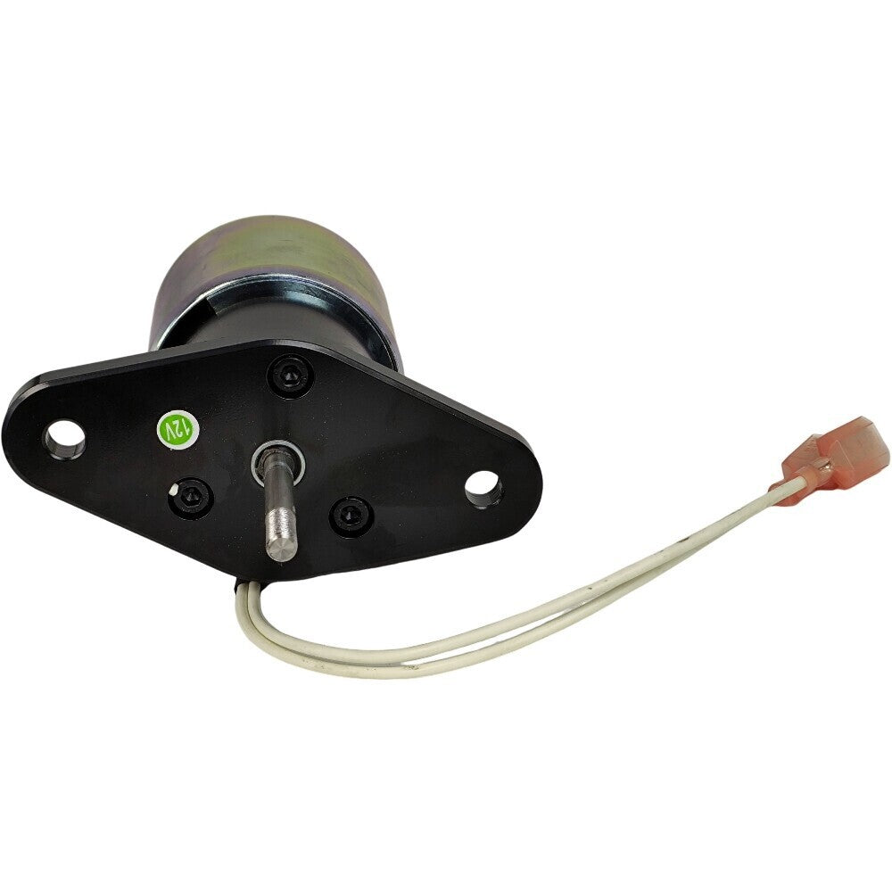 12V Solenoid Valve 0250-12A2UC11S1 0250-12A2UC11S3 for Woodward