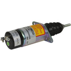 12V Solenoid 307-2758 Compatible with Miller Welders AEAD 200LE Legend