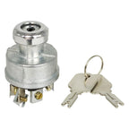 Ignition Switch D147482 for Doosan Daewoo Forklift