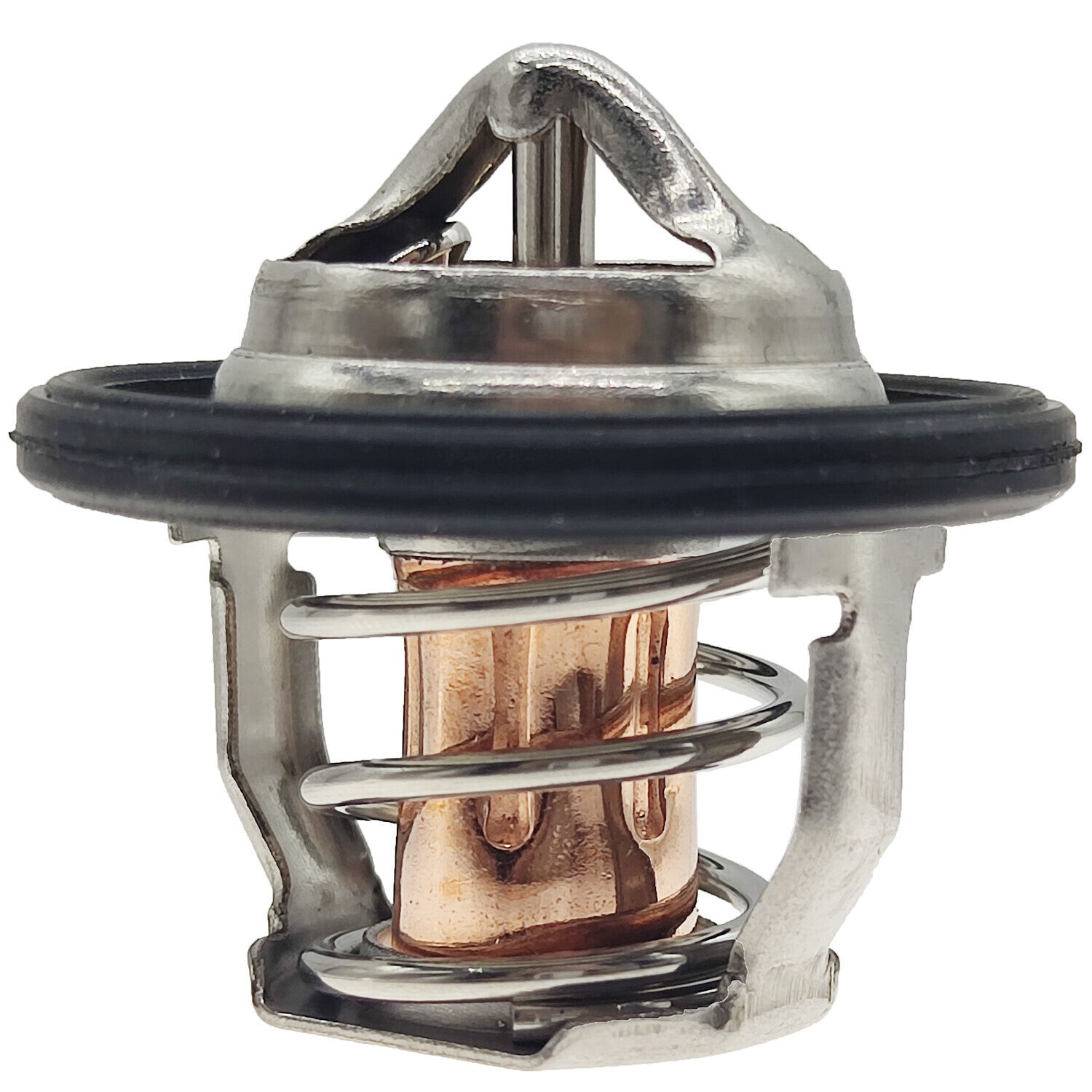 82℃ Thermostat 87761967 Fits New Holland Skid Steer L465 L565 LX465 LX485 LX565