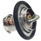 82℃ Thermostat 87761967 Fits New Holland Skid Steer L465 L565 LX465 LX485 LX565