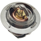 82℃ Thermostat 87761967 Fits New Holland Skid Steer L465 L565 LX465 LX485 LX565
