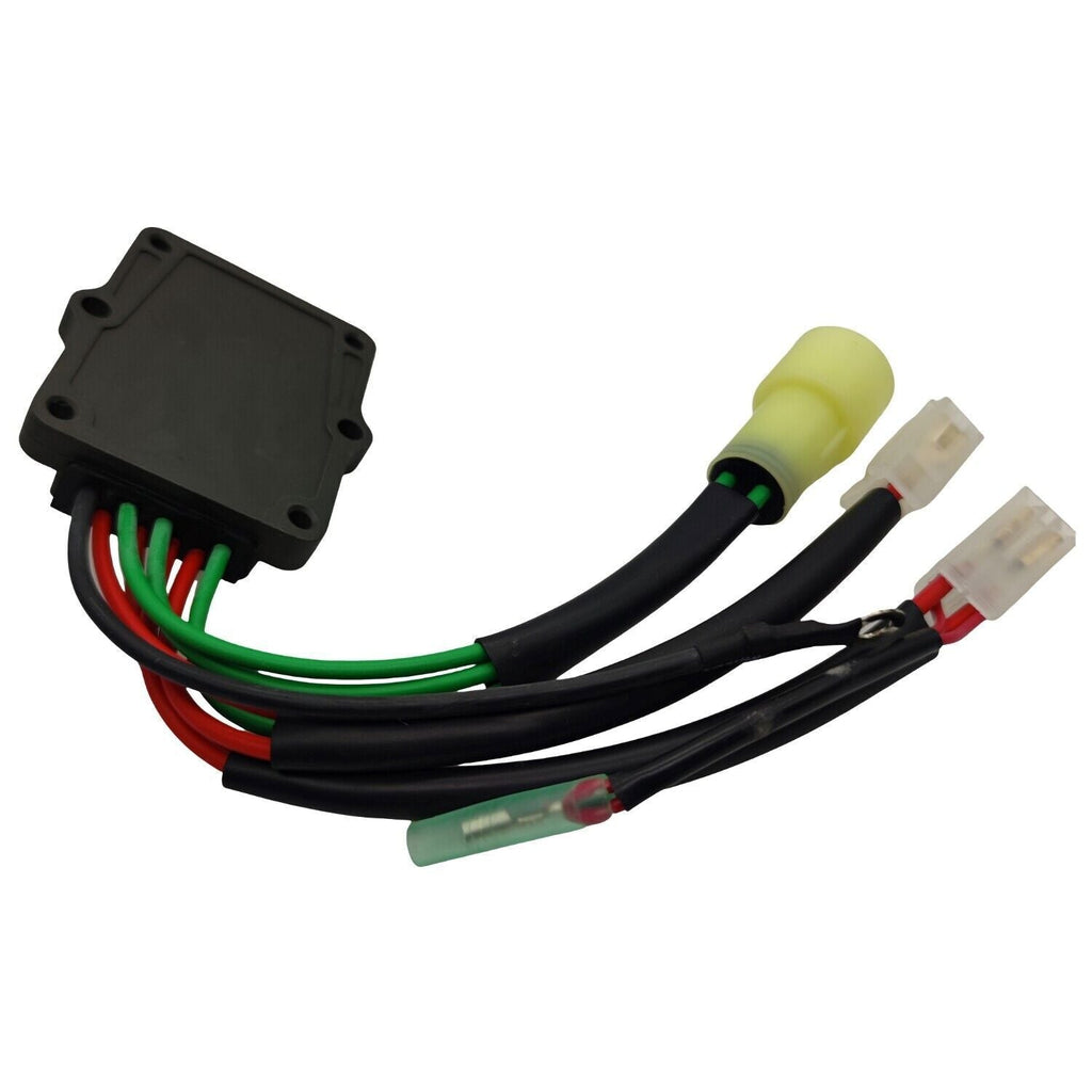 Rectifier Regulator 61A-81960-01-00 61A-81972-00-9M for Yamaha 150HP 200HP 03-05