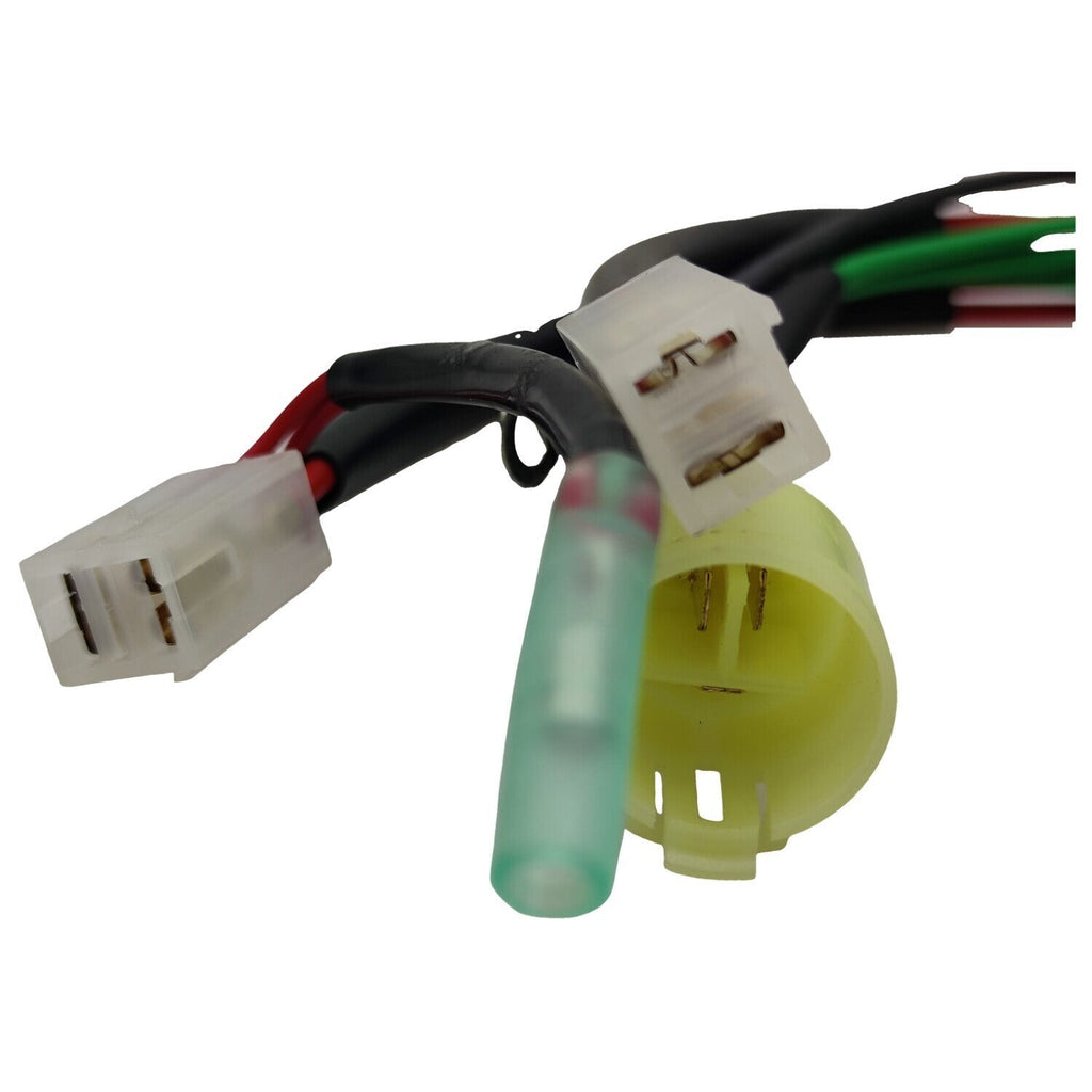 Rectifier Regulator 61A-81960-01-00 61A-81972-00-9M for Yamaha 150HP 200HP 03-05