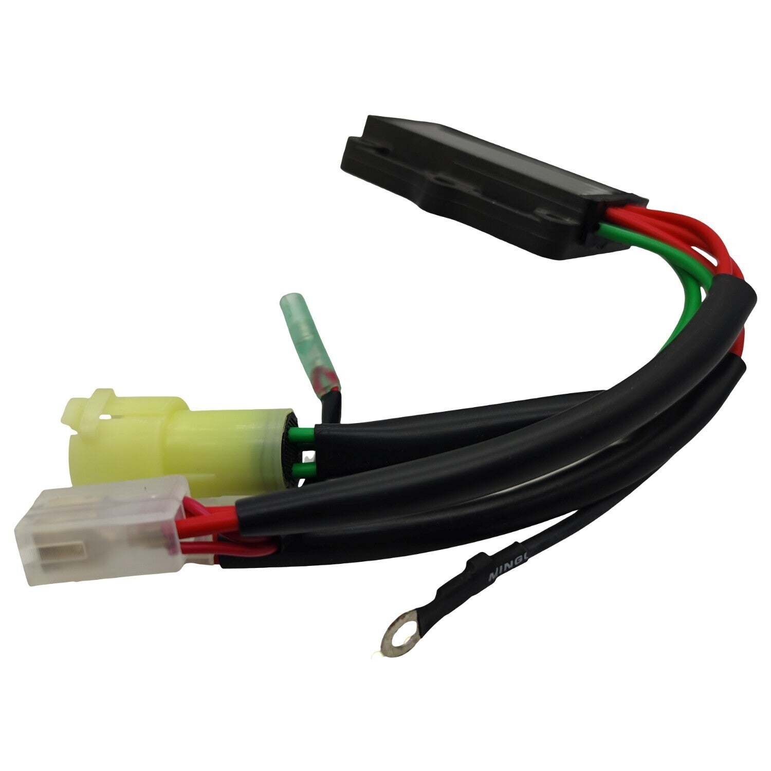 Rectifier Regulator 61A-81960-01-00 61A-81972-00-9M for Yamaha 150HP 200HP 03-05