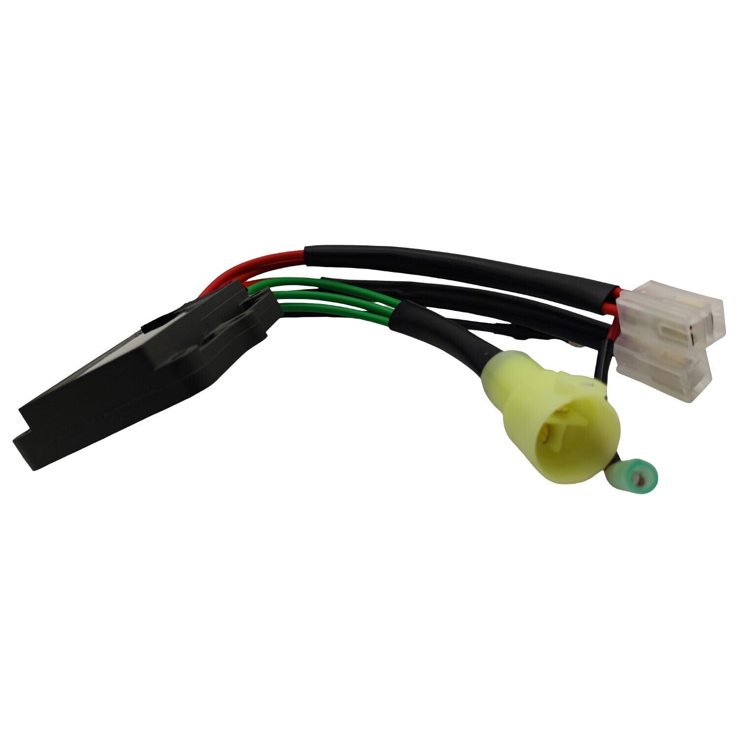 Rectifier Regulator 61A-81960-01-00 61A-81972-00-9M for Yamaha 150HP 200HP 03-05