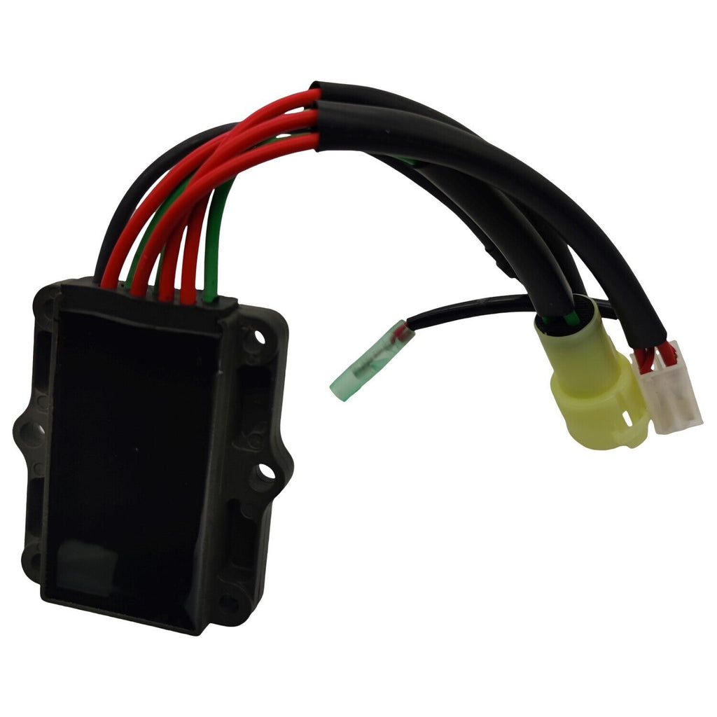 Rectifier Regulator 61A-81960-01-00 61A-81972-00-9M for Yamaha 150HP 200HP 03-05