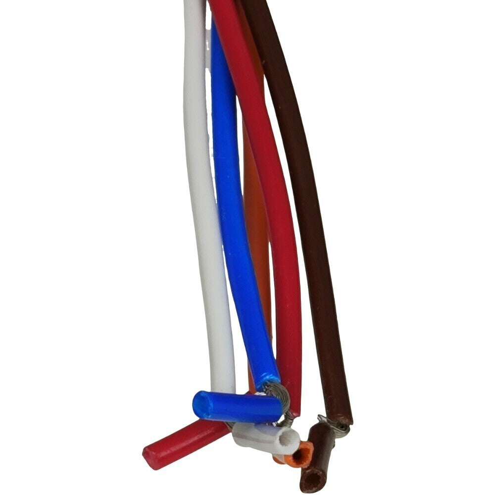 144065GT Gen 5 Coil Cord for Genie Scissor Lift GS-1530 GS-1532 GS-1930 GS-1932