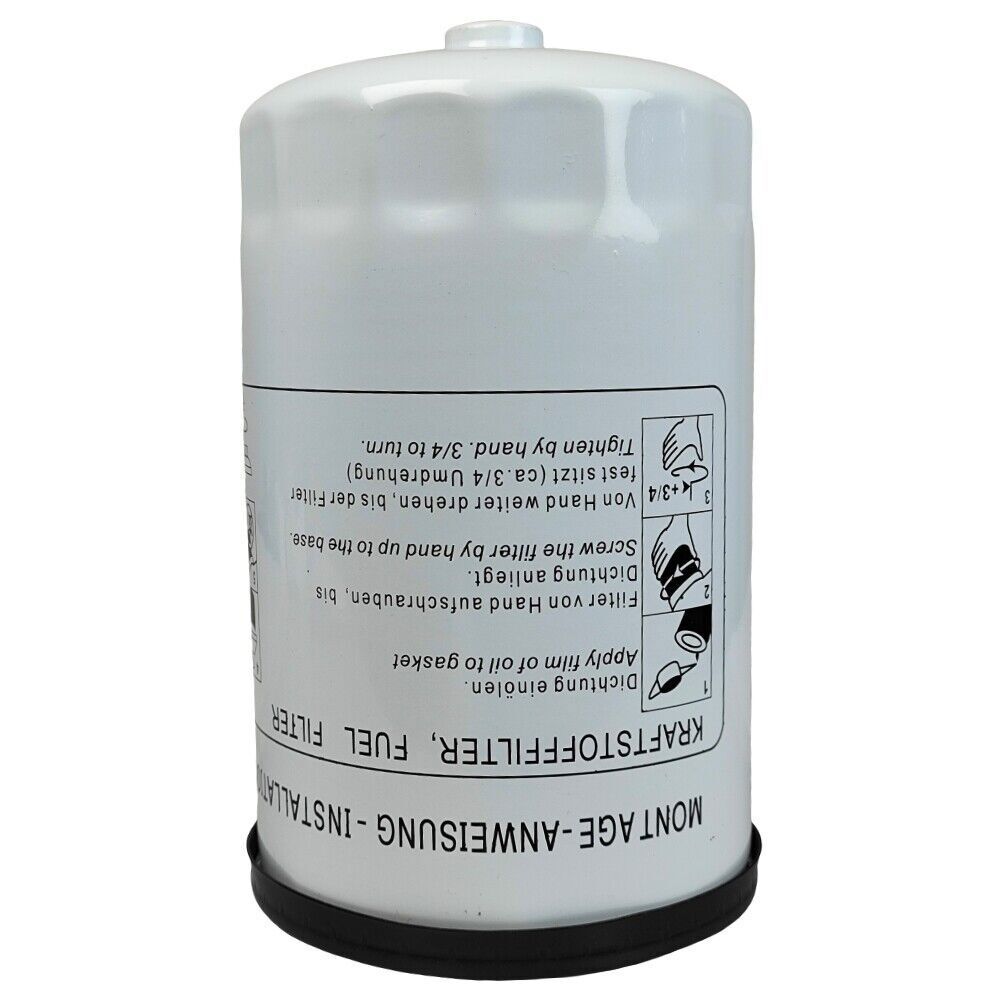 Fuel Filter Cartridge 04504438 Spin-On Element for Deutz Engine TCD2012