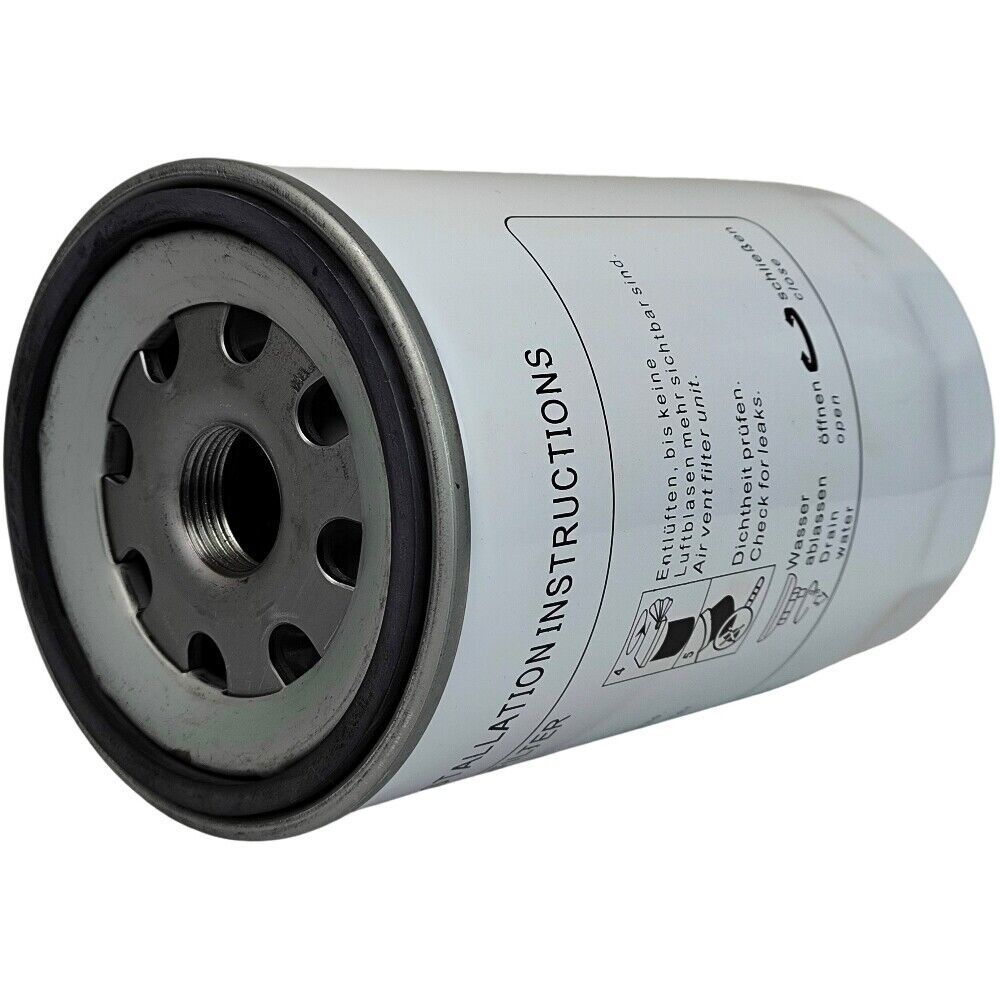 Fuel Filter Cartridge 04504438 Spin-On Element for Deutz Engine TCD2012