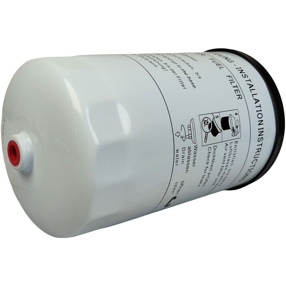 Fuel Filter Cartridge 04504438 Spin-On Element for Deutz Engine TCD2012
