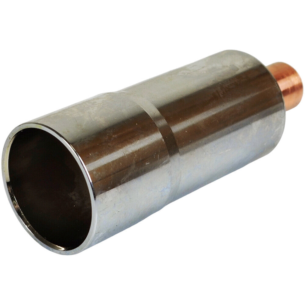 6X J08E Engine Injector Tube Sleeve for Kobelco J08ET J08-ET SK330-8 Excavator