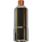 6X J08E Engine Injector Tube Sleeve for Kobelco J08ET J08-ET SK330-8 Excavator