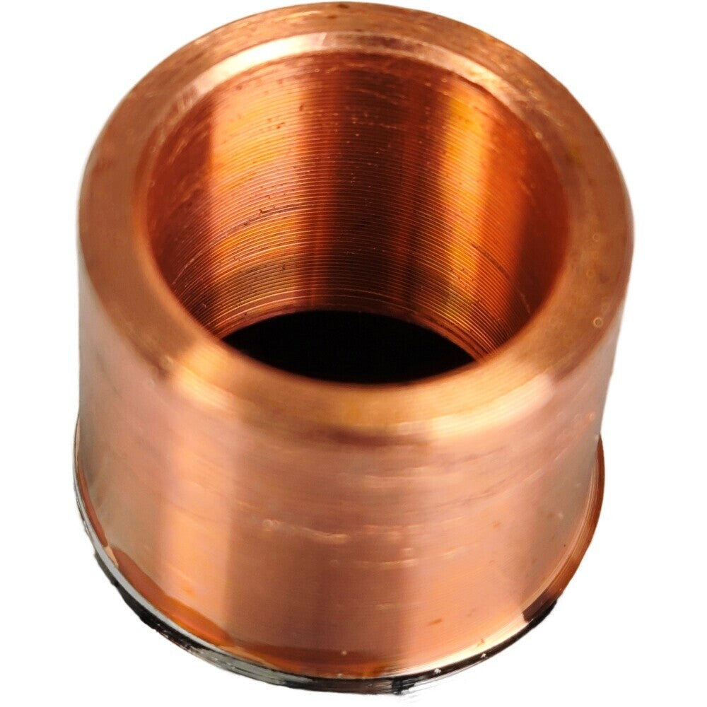 6X J08E Engine Injector Tube Sleeve for Kobelco J08ET J08-ET SK330-8 Excavator
