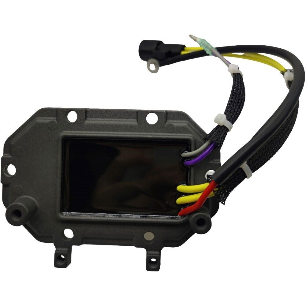 CDI Voltage Regulator Rectifier 193-4641 for Johnson Evinrude 584641 585995