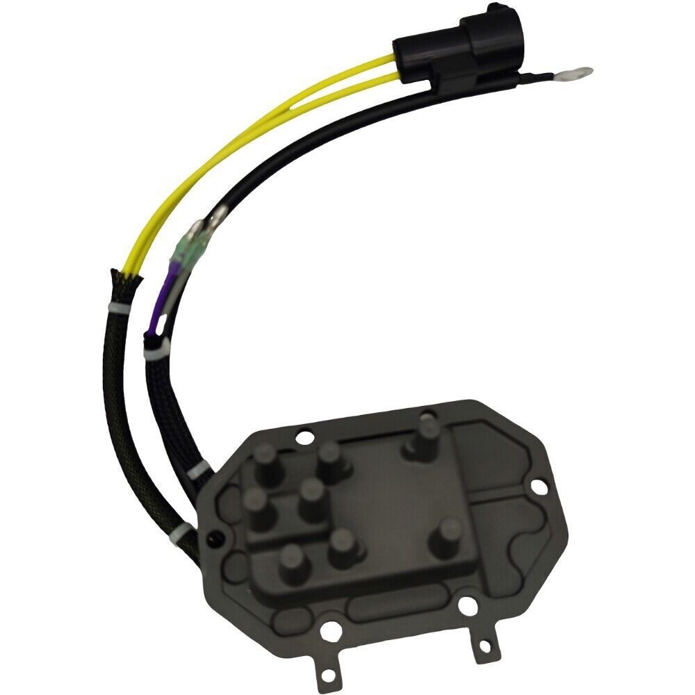 CDI Voltage Regulator Rectifier 193-4641 for Johnson Evinrude 584641 585995