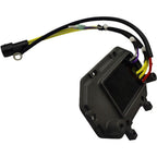 CDI Voltage Regulator Rectifier 193-4641 for Johnson Evinrude 584641 585995