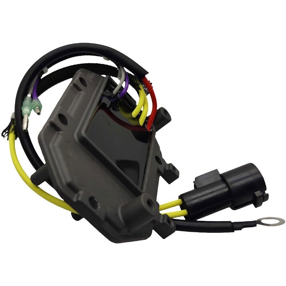 CDI Voltage Regulator Rectifier 193-4641 for Johnson Evinrude 584641 585995