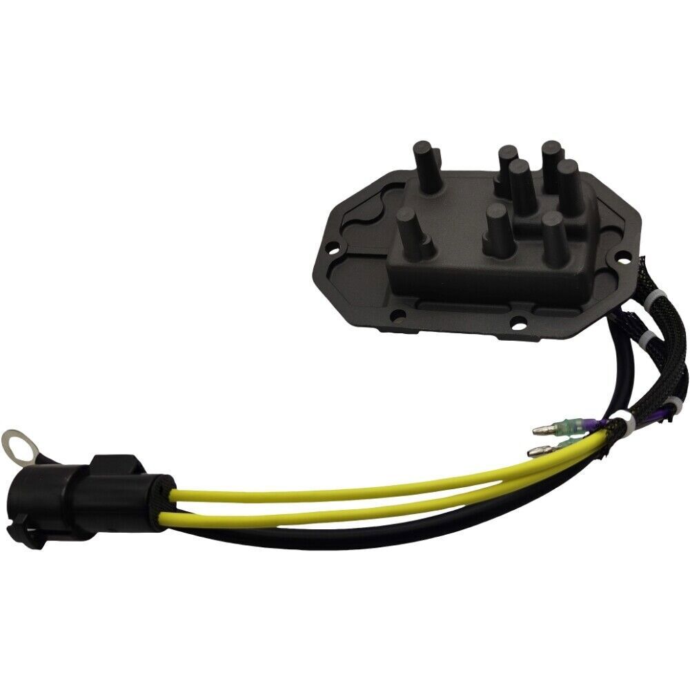 CDI Voltage Regulator Rectifier 193-4641 for Johnson Evinrude 584641 585995
