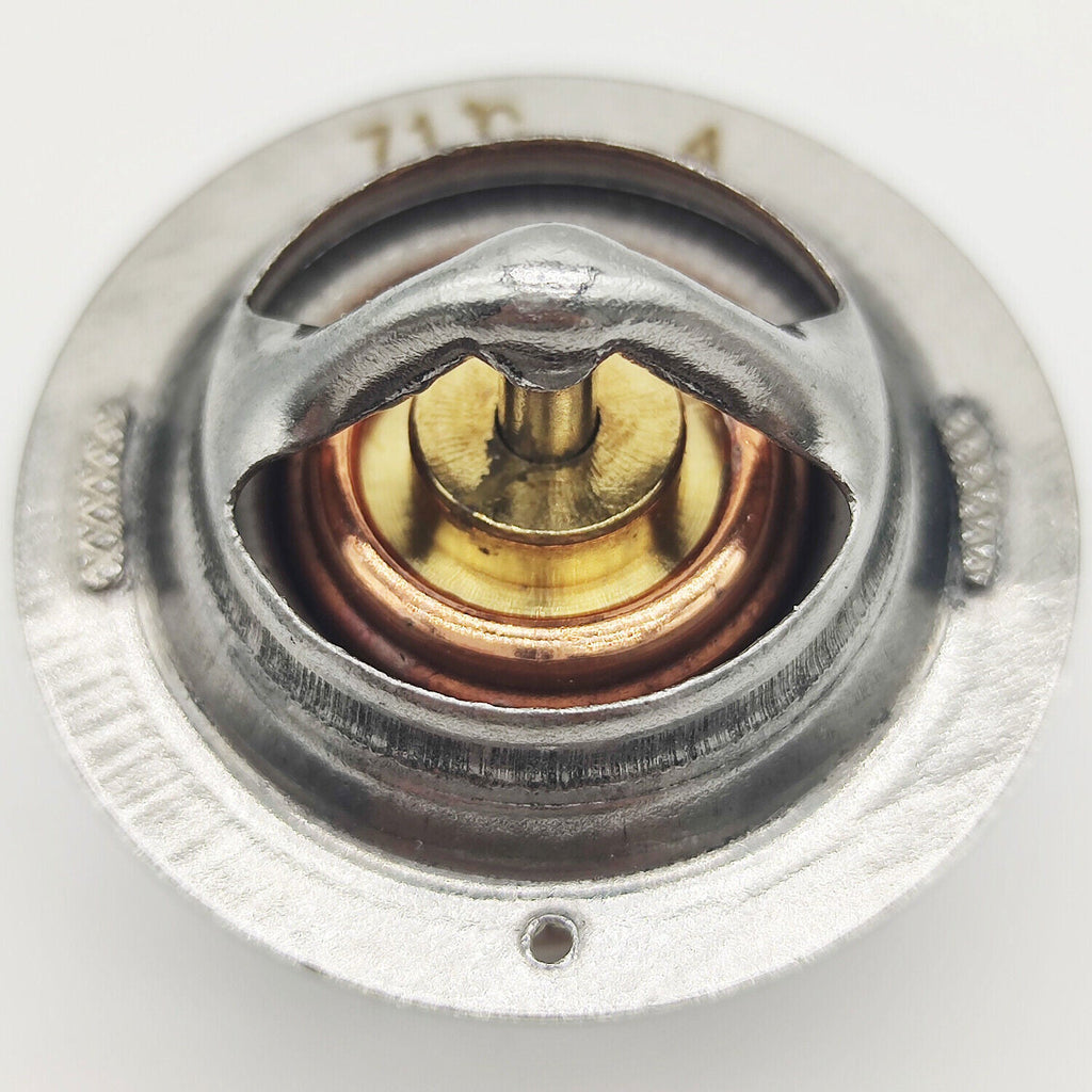 71℃ Thermostat for Kubota V2203 V1505 V1702 D1703 D1402 D1403 D1302 DH1101 D1301