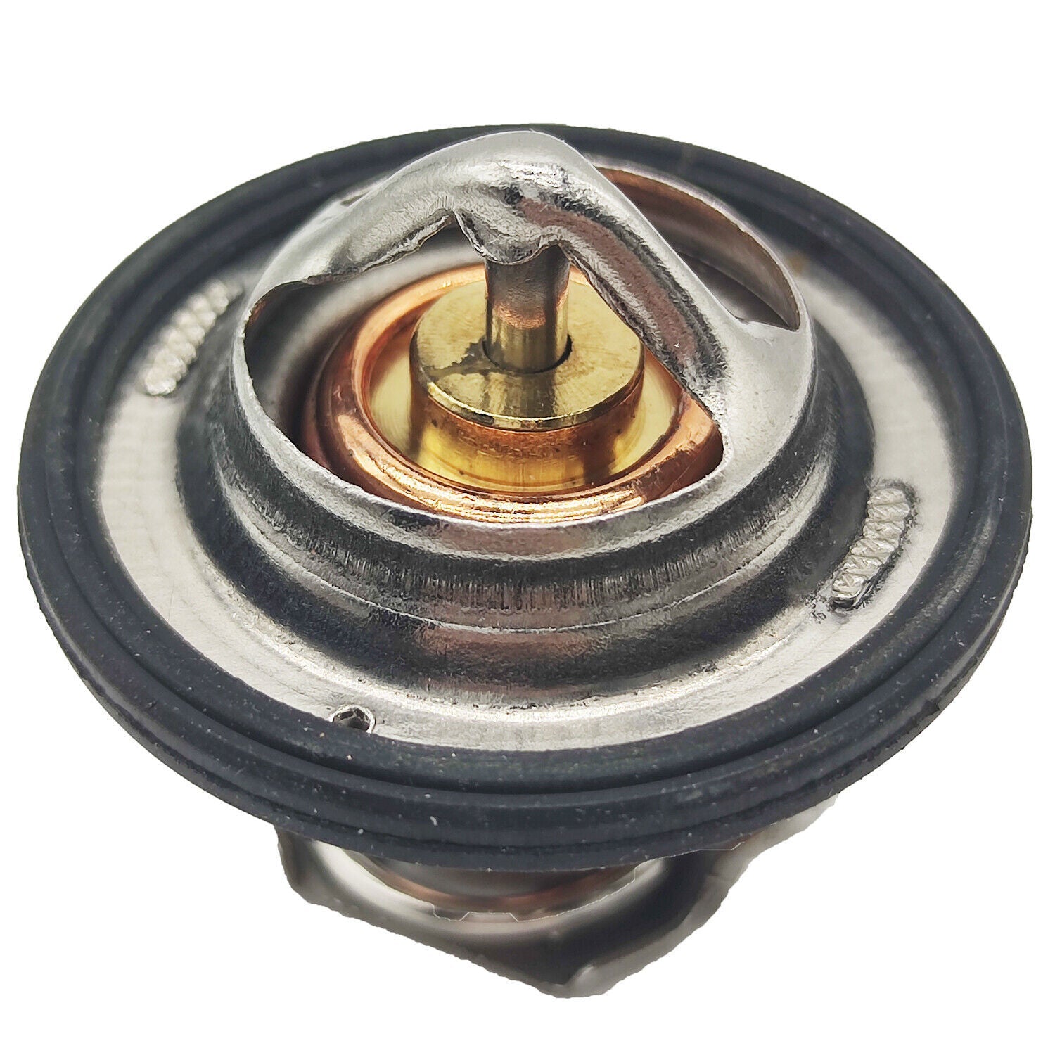 71℃ Thermostat for Kubota V2203 V1505 V1702 D1703 D1402 D1403 D1302 DH1101 D1301