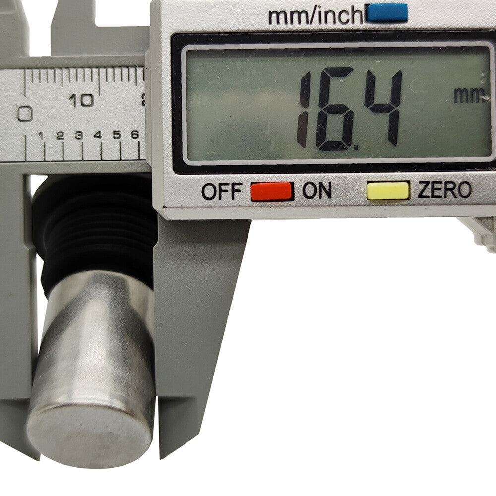 2-Pin Speed Sensor Crankshaft Position Sensor RE5191 Fit for John Deere Tractor