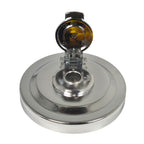 Fuel Tank Cap AT321249 4361638 for John Deere Excavator 80 110 120 370 750 2054