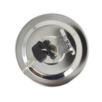 Fuel Tank Cap AT321249 4361638 for John Deere Excavator 80 110 120 370 750 2054