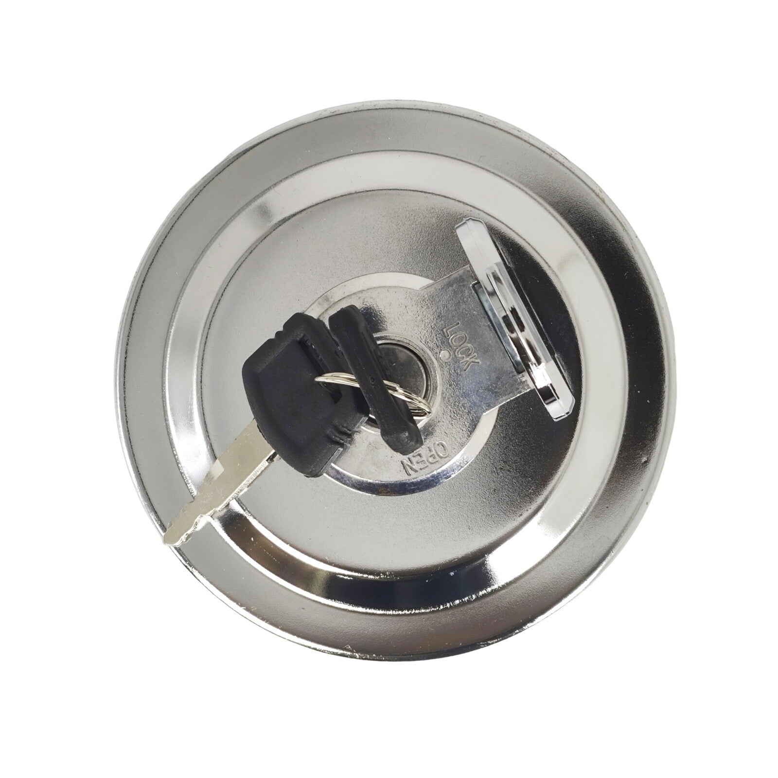 Fuel Tank Cap AT321249 4361638 for John Deere Excavator 80 110 120 370 750 2054