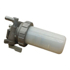 Fuel Separator 16541-43350 Fit Kubota MX4800 MX5200 MX5800 M5700 M9000 M4900 M95