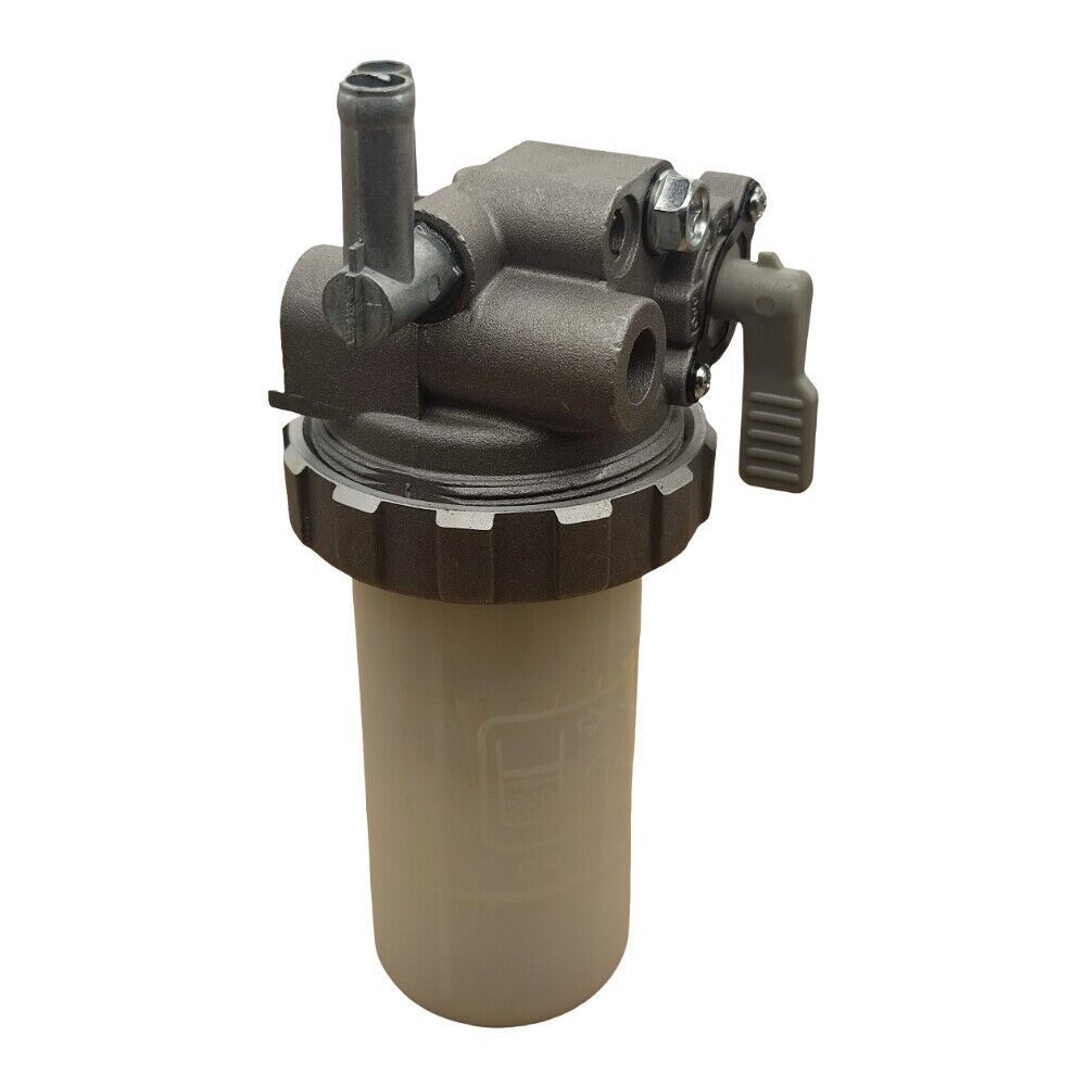 Fuel Separator 16541-43350 Fit Kubota MX4800 MX5200 MX5800 M5700 M9000 M4900 M95